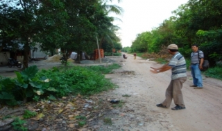 Vụ truy đuổi con nợ dẫn đến chết người ở Tân Châu: Công an đang thụ lý điều tra