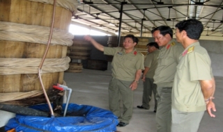 Sư đoàn BB 5: Lo bữa ăn cho bộ đội trong cơn bão giá