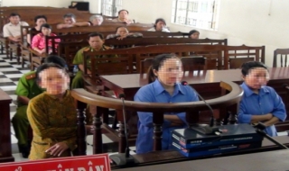 Vỡ mộng đổi đời nhờ… chồng ngoại (kỳ 2)