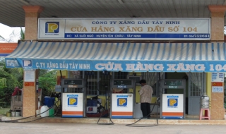 Tân Châu: Tái niêm phong trụ bơm dầu thiếu để điều tra