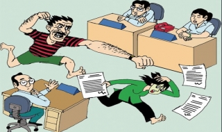 Tập huấn phòng chống bạo lực gia đình tại Gò Dầu và Trảng Bàng