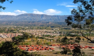 Mendoza – Điểm đến truyệt vời của đất nước Argentina