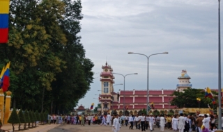 Việt Nam tôn trọng quyền tự do tín ngưỡng, tôn giáo