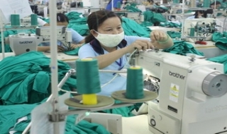 Kim ngạch xuất khẩu của VN sang Mỹ tăng 20,7%