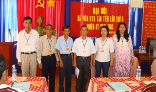 Trảng Bàng: Các HTX còn nhiều khó khăn