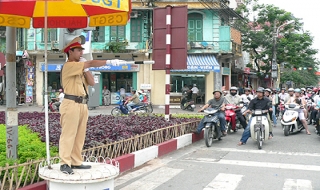 Bộ Công an chỉ đạo kiểm tra, xử lý các vi phạm của CSGT