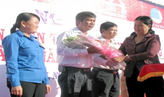 Hội LHTNVN tỉnh Tây Ninh: Tổ chức tuyên truyền pháp luật về ATGT
