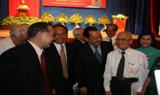 Kỷ niệm 66 năm ngày Nam Bộ kháng chiến