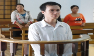 Uống rượu, phóng nhanh… vào tù