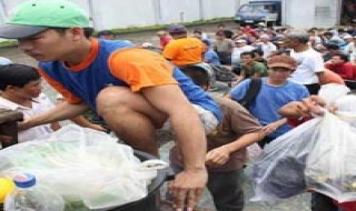 77 ngư dân bị Philippines bắt giữ sắp trở về