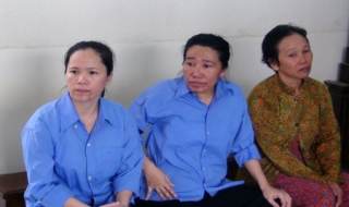 Thêm nhiều nạn nhân kêu cứu sau loạt bài “Vỡ mộng đổi đời nhờ… chồng ngoại”