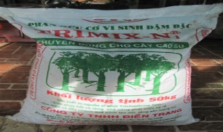 Tân Biên - Châu Thành: Nông dân hoang mang về thông tin phân bón kém chất lượng