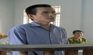 Say rượu, tông chết người