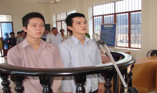 Mê tốc độ, người chết, kẻ phải vào tù