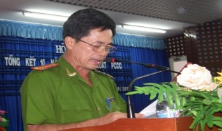 Tây Ninh: 10 năm, gần 250 vụ cháy, thiệt hại hơn 42 tỷ đồng
