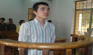 Trộm xe, gây tai nạn giao thông