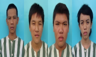 CA Hoà Thành: Bắt gọn băng trộm đột nhập quán cà phê Tình trăm năm