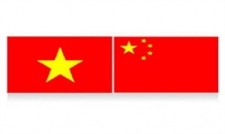 Thúc đẩy quan hệ chiến lược toàn diện Việt-Trung