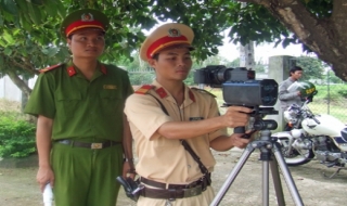 Thượng sĩ Trì Tiến Tình: Liêm khiết, tận tuỵ