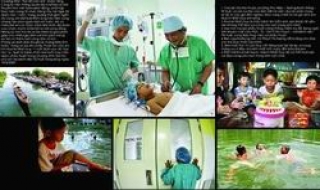 Đề xuất chính sách hỗ trợ phẫu thuật tim cho trẻ em bị tim bẩm sinh