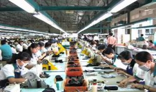 Gia hạn nộp thuế cho doanh nghiệp sử dụng nhiều lao động