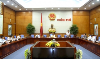 Đẩy mạnh tái cấu trúc doanh nghiệp nhà nước