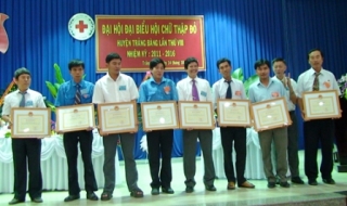 Trảng Bàng: 5 năm, trên 10 tỷ đồng trợ giúp người nghèo