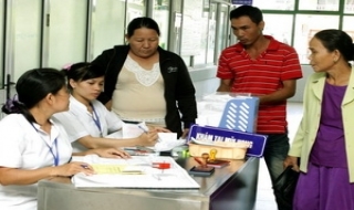 40% dân số VN không 'mặn mà' với bảo hiểm y tế