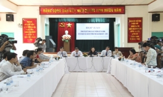 Công bố kế hoạch về cải cách hệ thống thuế VN