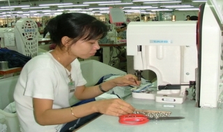 Các doanh nghiệp FDI ở KCN Trảng Bàng: Tăng lương cơ bản cao hơn mức quy định tối thiểu của Nhà nước