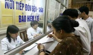 Không đóng BHYT cho người lao động bị phạt đến 30 triệu đồng