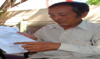 Khởi tố nguyên Chủ tịch và kế toán xã An Cơ