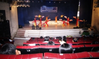 Sở Tư pháp:Tập huấn, phổ biến kiến thức pháp luật cho thanh thiếu niên