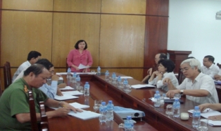 Công tác PCTN: Phát hiện sai phạm hơn 2 tỷ đồng