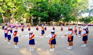 Tân Châu: Học sinh bỏ học giảm nhưng còn ở mức cao