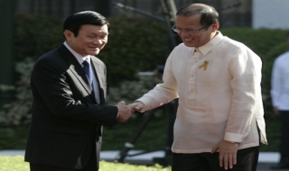 Phát triển quan hệ Việt Nam- Philippines lên tầm cao mới