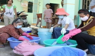 Phê duyệt Chiến lược quốc gia phòng chống sốt rét