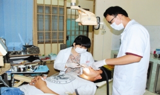 VN có 65.000 cơ sở y tế tư nhân đang hoạt động