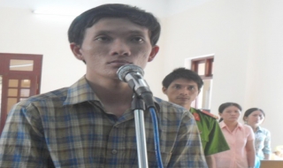 Giả danh cán bộ Tòa án lừa đảo