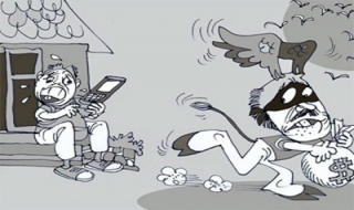 Chuyện cảnh giác: “Người ở Lào” đi bán bột ngọt