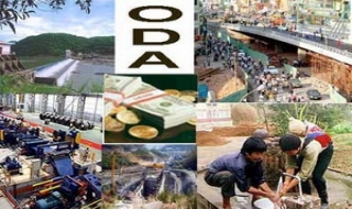 Nhật Bản đánh giá cao hiệu quả sử dụng ODA của VN