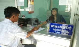Huyện Bến Cầu: Các HTX chưa có chuyển biến tích cực