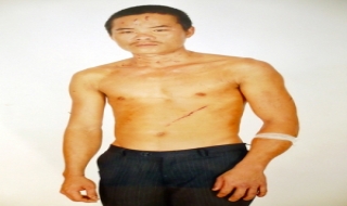 Trả lời bà Đặng Thị Gái: Công an xã đang củng cố hồ sơ để xử lý
