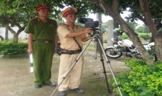 Châu Thành: 9 tháng đầu năm 2011, TNGT tăng cả số vụ và người chết