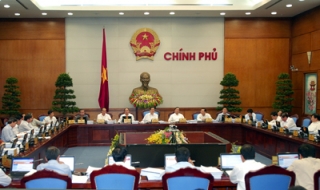 Khai thác khoáng sản phải nhắm hiệu quả cao nhất