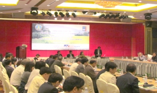 Liên Hợp Quốc tiếp tục hỗ trợ Việt Nam xây dựng nông thôn mới