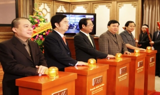 AVG chính thức phát sóng truyền hình kỹ thuật số