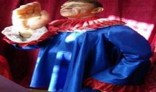 Những cái 'nhất' độc đáo trên cơ thể người