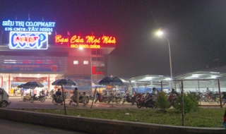 Đề nghị điều chỉnh mức thu phí trông giữ xe