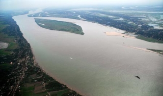 VN sắp nhận các trạm thuỷ văn trên sông Mekong